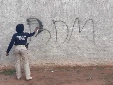 Imagem - Líder do BDM é preso na Chapada Diamantina