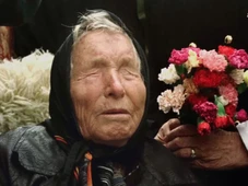Imagem - Previsão de Baba Vanga relacionada ao sorteio da Copa de 2026 surpreende