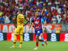 Imagem - Bahia se despede da Fonte Nova em 2025 com triunfo sobre o Sport