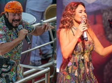 Imagem - Barra terá trios elétricos com Bell Marques, Daniela Mercury e Tony Salles neste mês