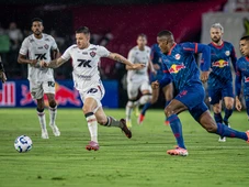 Imagem - VÍDEO: Confira os gols de Red Bull Bragantino 4x0 Vitória
