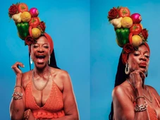 Imagem - Influenciadora baiana Claudia Sousa comemora participação no Rancho do Maia: ‘Pronta e querendo’