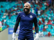 Imagem - 'Tem conversas em andamento', revela Danilo Fernandes sobre futuro após aposentadoria