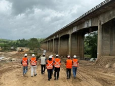 Imagem - Ponte sobre o Rio Jequitinhonha será liberada nos próximos dias, diz DNIT