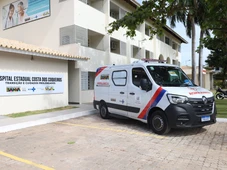 Imagem - Hospital em Lauro de Freitas abre seleção com vagas para diversas áreas; inscrições vão até segunda (8)