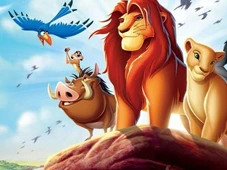 Imagem - O que significa a frase Hakuna Matata, a expressão africana que virou lema de vida após filme O Rei Leão