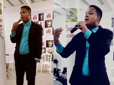 Imagem - Pastor é executado com 15 tiros em emboscada na Bahia