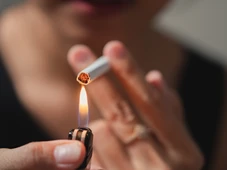 Imagem - Consumo de cigarro cresce no Brasil pela primeira vez em 17 anos; entenda o que está por trás