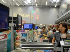 Imagem - Deu errado! Caixas de autoatendimento em supermercado começam a sumir