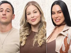 Imagem - Enquete A Fazenda 17: Mesquita, Saory ou Tamires, quem deve ficar?