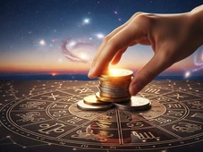 Imagem - 3 signos vão ganhar muito dinheiro na última semana do ano; saiba quais