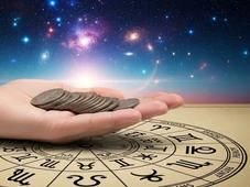 Imagem - Vai jogar na loteria? Números que seu signo não pode ignorar nesta quarta (3) céu favorece dinheiro e virada energética