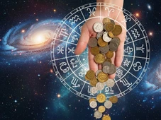 Imagem - Dinheiro em foco!  Touro e mais 5 signos recebem clareza financeira e emocional nesta quarta
(3 de dezembro)