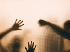 Imagem - 'Não faz isso com a mamãe': menino de 5 anos impede o pai de matar a mãe