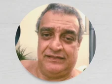 Imagem - Morre, aos 64 anos, o jornalista soteropolitano Zeca Medeiros