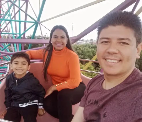 Benício Xavier de Freitas morreu após receber dose de adrenalina na veia em hospital de Manaus