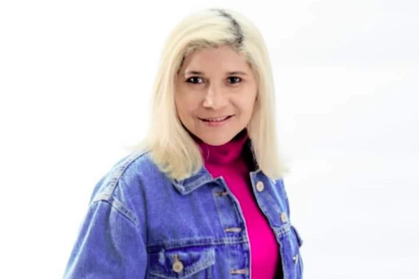 Cantora ficou conhecida na cena tecnobrega no Pará