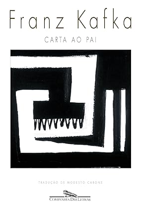 Carta ao pai, de Franz Kafka (Companhia das Letras), 88 páginas: o escritor realiza um ajuste de contas memorável com o tirano familiar Hermann Kafka. por Divulgação