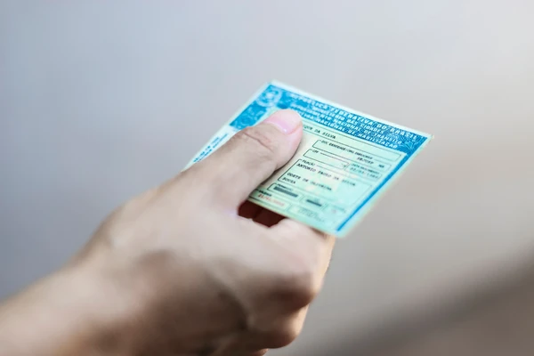 Carteira Nacional de Habilitação (CNH)