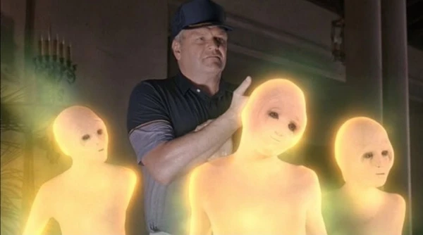 Cocoon (1985) - Oldflix, MUBI, Google Play por Reprodução