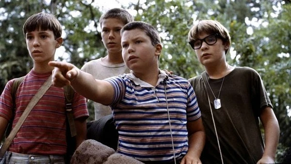 Conta Comigo (1986) - Youtbe, Google Play, Prime Video, Apple TV por Reprodução