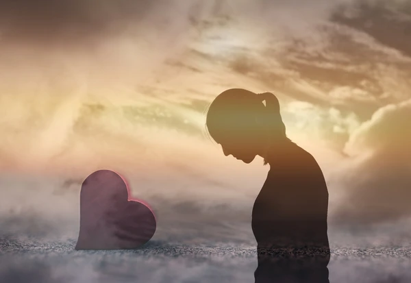 Crise no relacionamento 