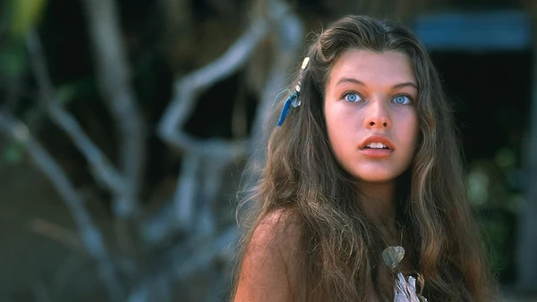 DeDe Volta à Lagoa Azul (1991) - Youtube, Google Play, Prime Video, Apple TV por Reprodução