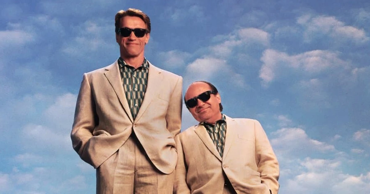 Irmãos Gêmeos (1988) - Prime Video por Reprodução