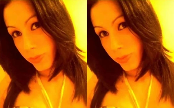 Juju do Pix antes das cirurgias clandestinas  por Reprodução