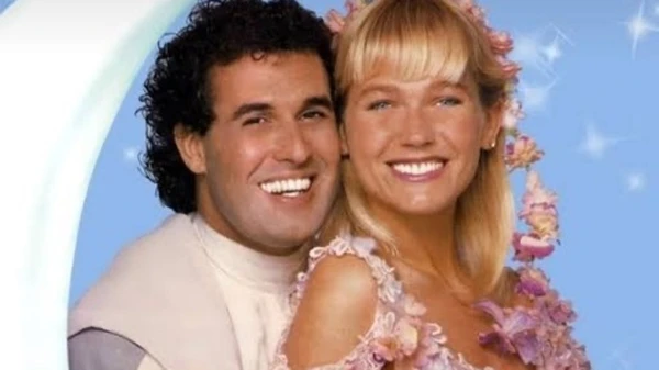 Lua de Cristal (1990) - Globoplay por Reprodução