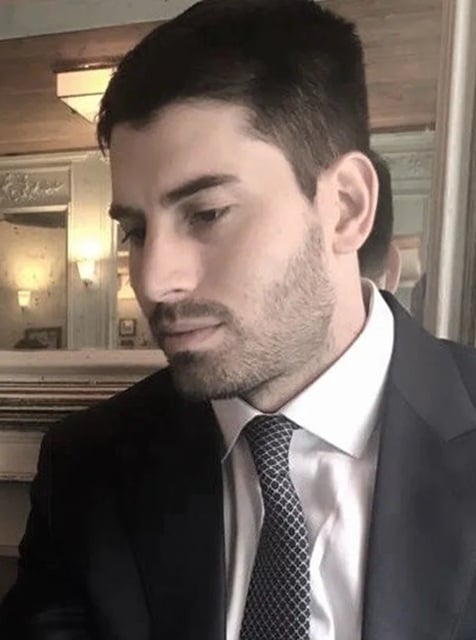 Marcelo Valente por Reprodução