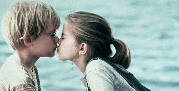 Meu primeiro amor (1991) - Youtube, Google Play, Prime Video, Apple TV por Reprodução