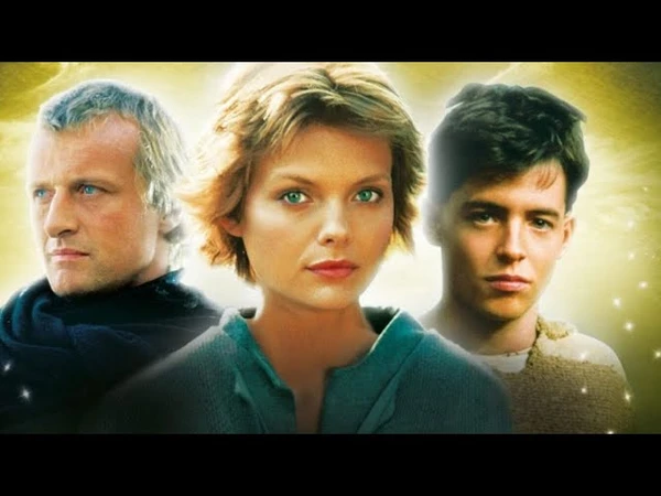 O Feitiço de Áquila (1985) - Disney+ por Reprodução