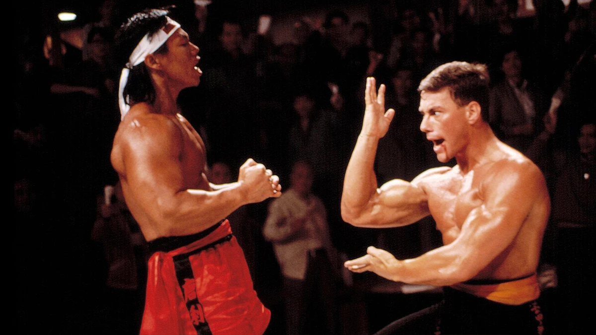 O Grande Dragão Branco (1988) - Prime Video, Apple TV por Reprodução