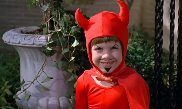 O Pestinha (1990) - Youtube, GooglePlay, Prime Video, Apple TV por Reprodução