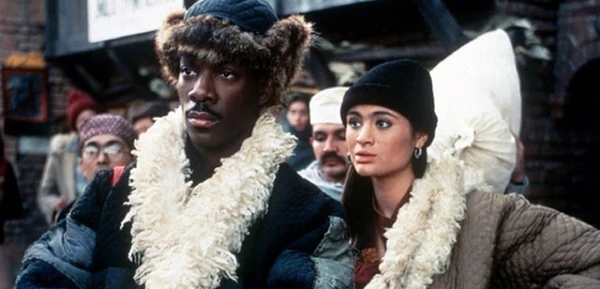 O Rapto do Menino Dourado (1986) - Youtube por Reprodução