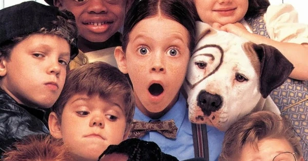 Os Batutinhas (1994) - Youtube, Google Play, Prime Video, Apple TV por Reprodução