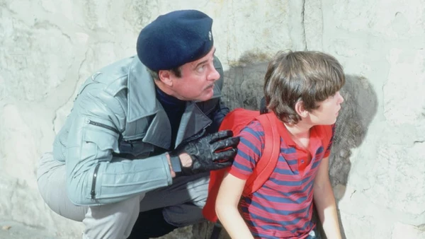 Os Heróis Não Têm Idade (1984) - Youtube, Google Play, Prime Video, Apple TV por Reprodução