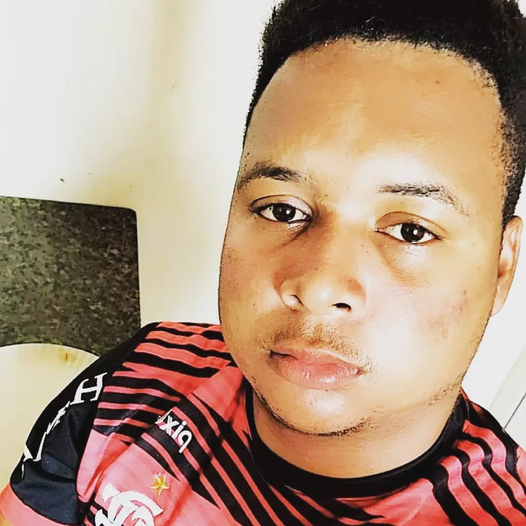 Pastor Wesley Bacelar por Reprodução