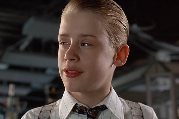 Riquinho (1994) - HBO Max, Prime Video, Apple TV por Reprodução