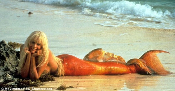 Splash - Uma Sereia em Minha Vida (1984) - Disney+ por Reprodução