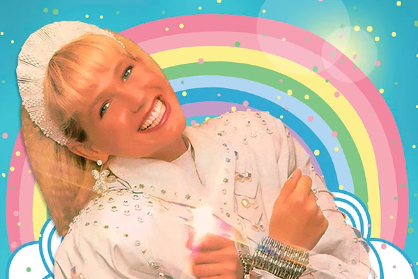 Super Xuxa Contra o Baixo Astral (1988) - Globoplay por Reprodução