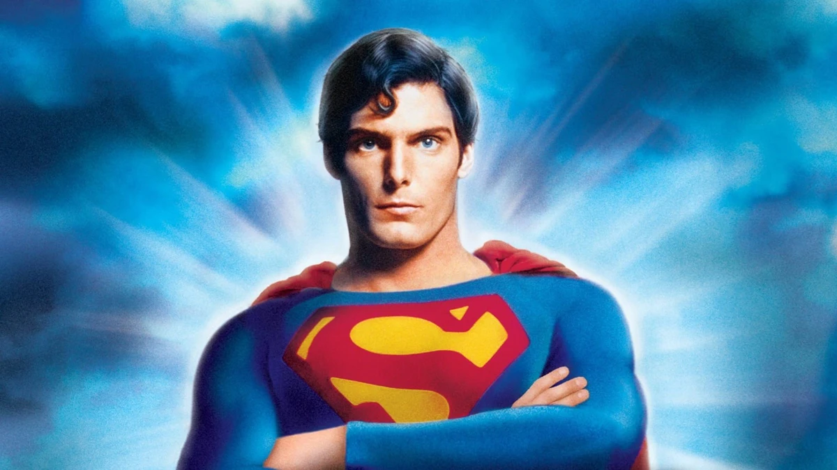 Superman: O Filme - HBO Max, Prime Video, Google Play, Apple TV por Reprodução