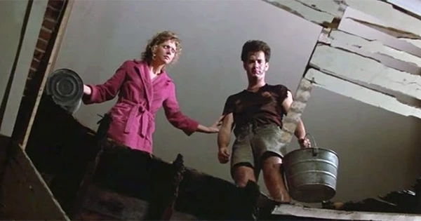 Um Dia a Casa Cai (1986) - Youtube, Google Play, Prime Video, Apple TV por Reprodução