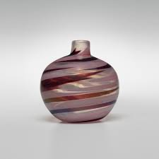 Vasos da série Pennellate por Reprodução