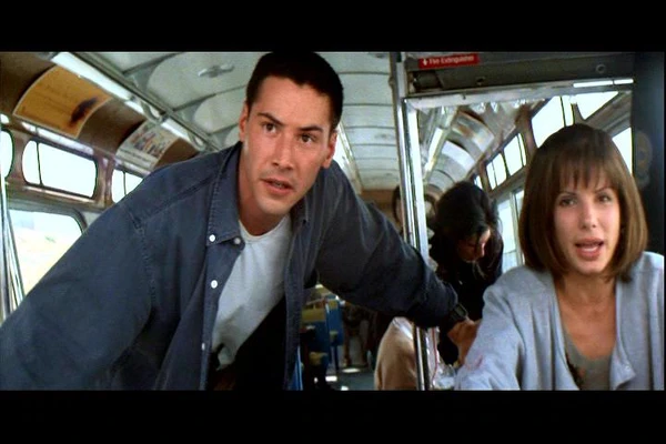 Velocidade Máxima (1994) - Disney+, Mercado Livre por Reprodução