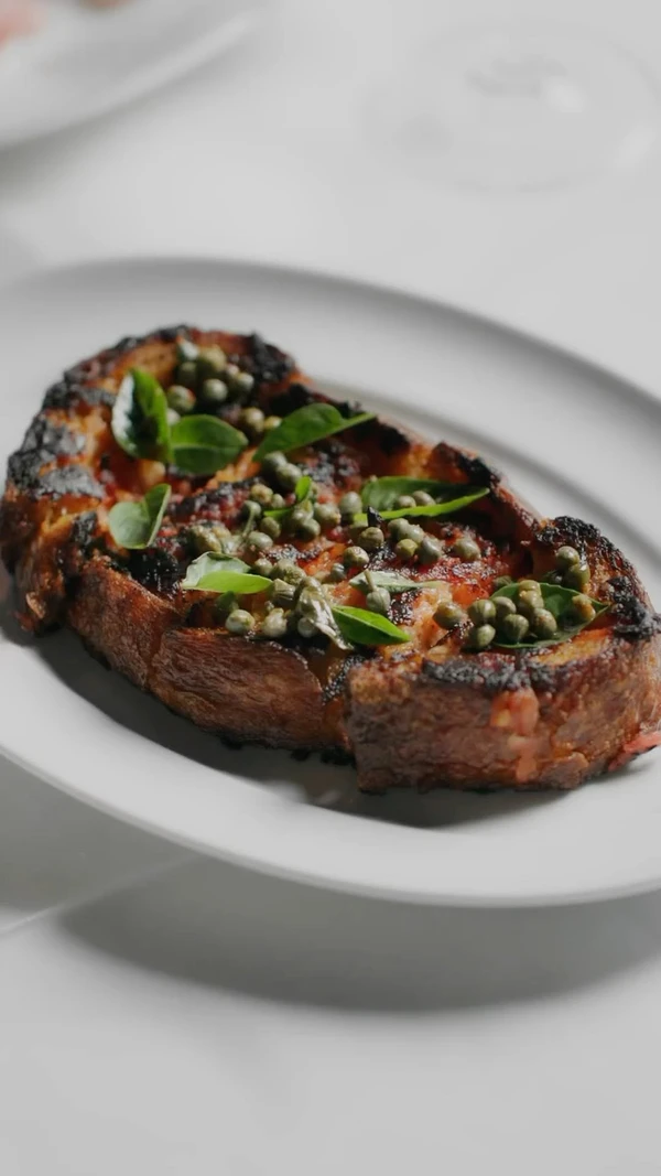  Pratos do “Arturito” de Paola Carosella por Reprodução/Instagram