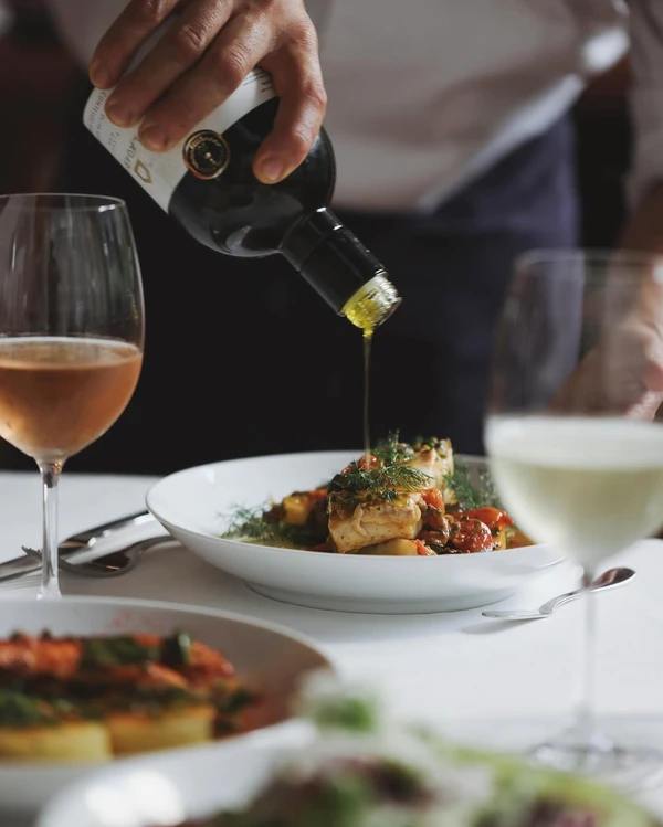  Pratos do “Arturito” de Paola Carosella por Reprodução/Instagram