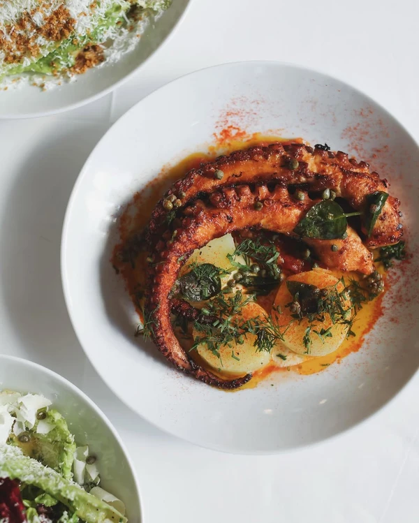  Pratos do “Arturito” de Paola Carosella por Reprodução/Instagram