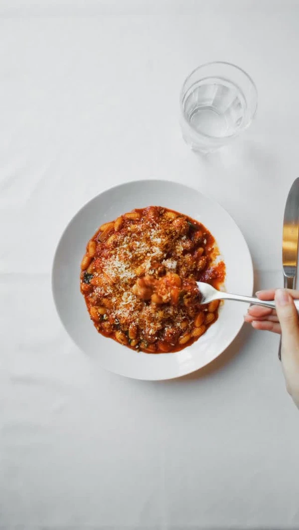  Pratos do “Arturito” de Paola Carosella por Reprodução/Instagram